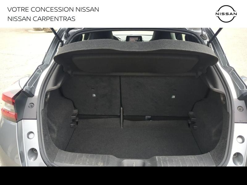 Photo 10 de l’annonce de NISSAN Juke d’occasion à vendre à CARPENTRAS