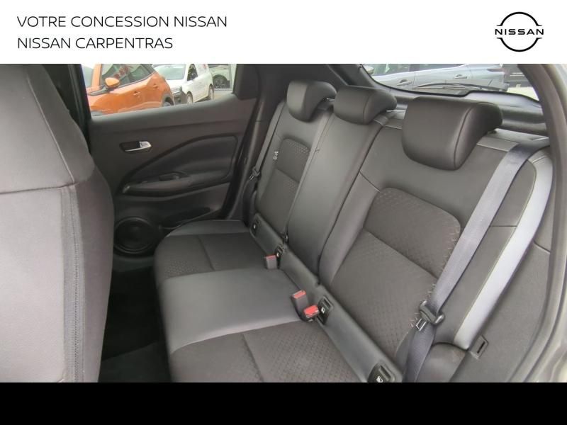 Photo 14 de l’annonce de NISSAN Juke d’occasion à vendre à CARPENTRAS