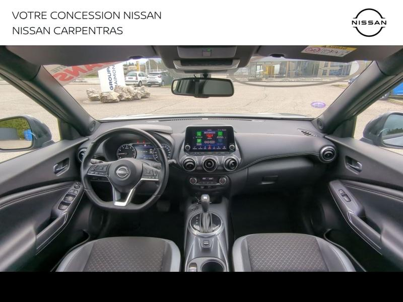 Photo 15 de l’annonce de NISSAN Juke d’occasion à vendre à CARPENTRAS