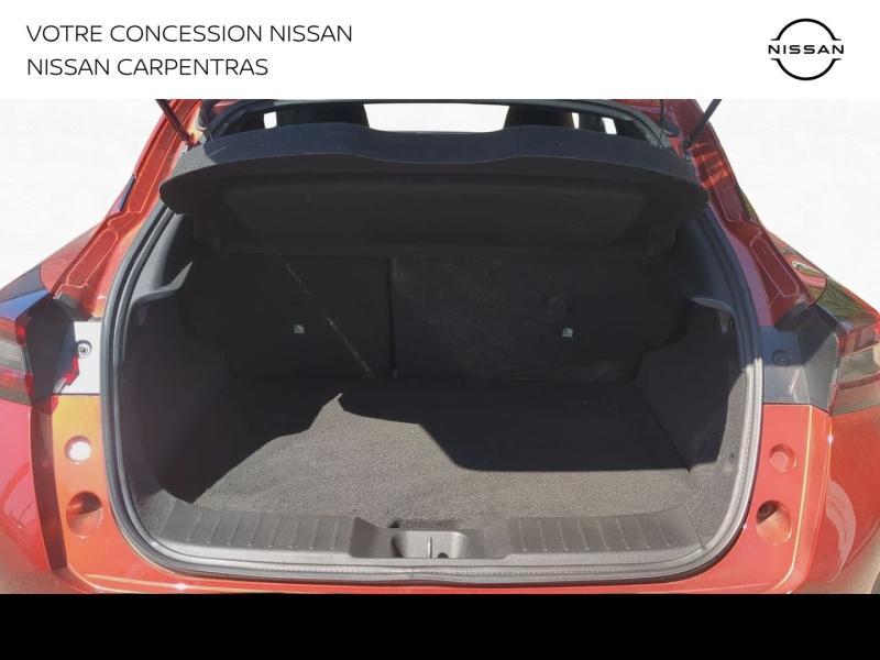 Photo 10 de l’annonce de NISSAN Juke d’occasion à vendre à CARPENTRAS