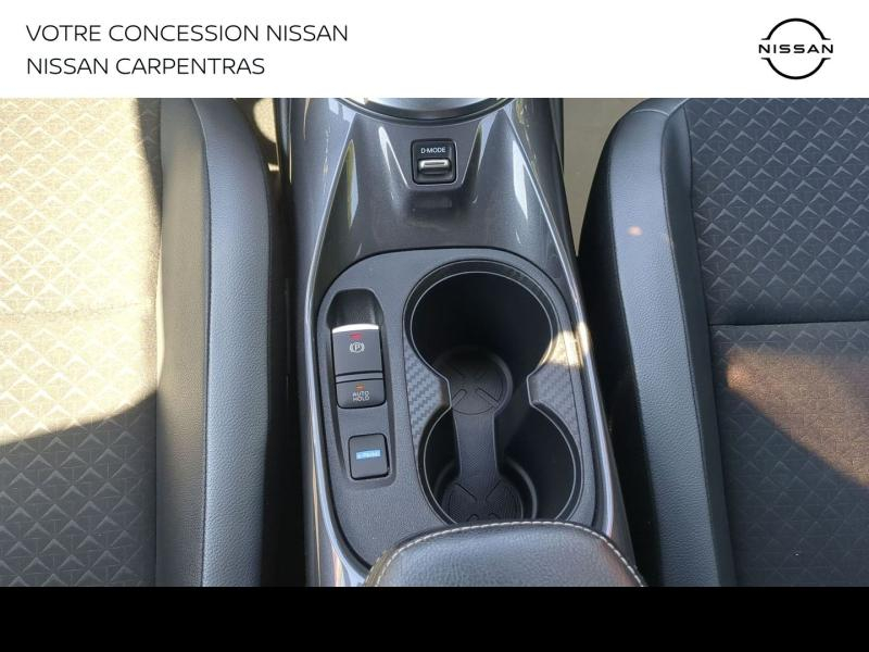 Photo 20 de l’annonce de NISSAN Juke d’occasion à vendre à CARPENTRAS