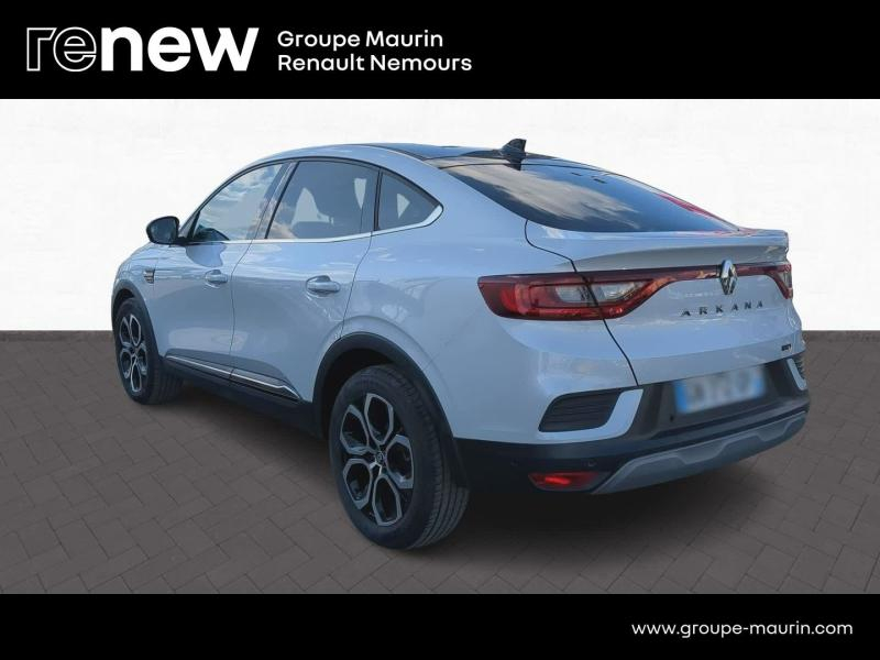 Photo 3 de l’annonce de RENAULT Arkana d’occasion à vendre à SAINT PIERRE LES NEMOURS