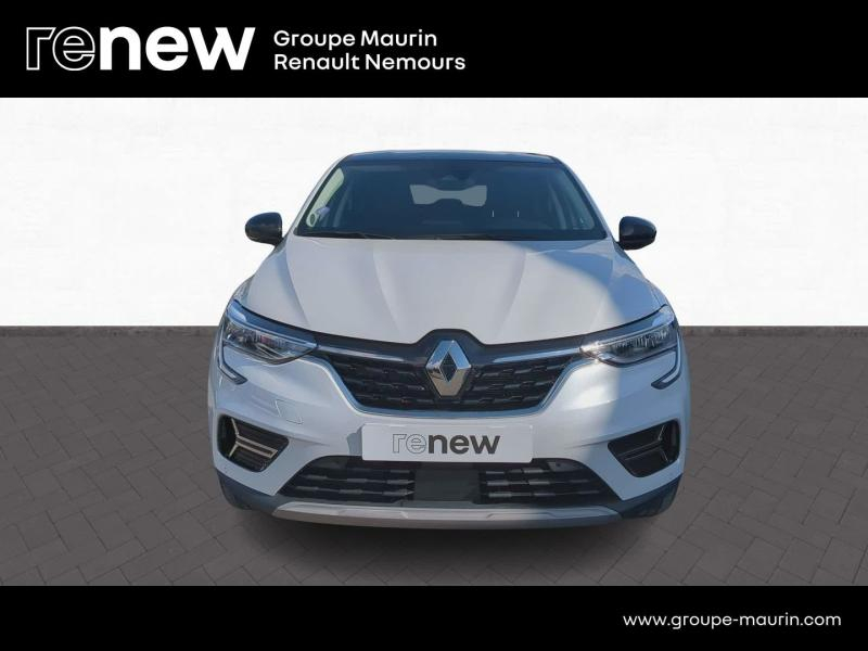 Photo 8 de l’annonce de RENAULT Arkana d’occasion à vendre à SAINT PIERRE LES NEMOURS