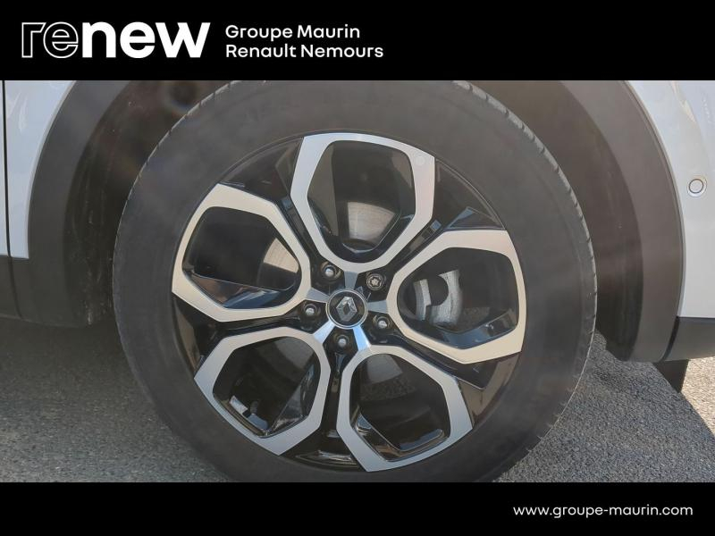 Photo 9 de l’annonce de RENAULT Arkana d’occasion à vendre à SAINT PIERRE LES NEMOURS