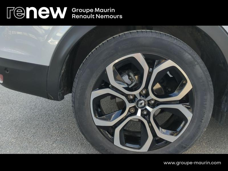 Photo 10 de l’annonce de RENAULT Arkana d’occasion à vendre à SAINT PIERRE LES NEMOURS