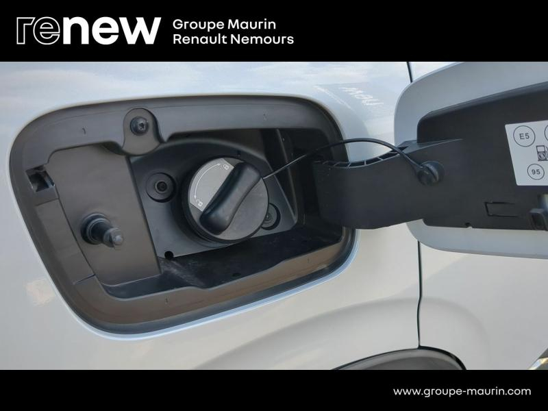 Photo 11 de l’annonce de RENAULT Arkana d’occasion à vendre à SAINT PIERRE LES NEMOURS