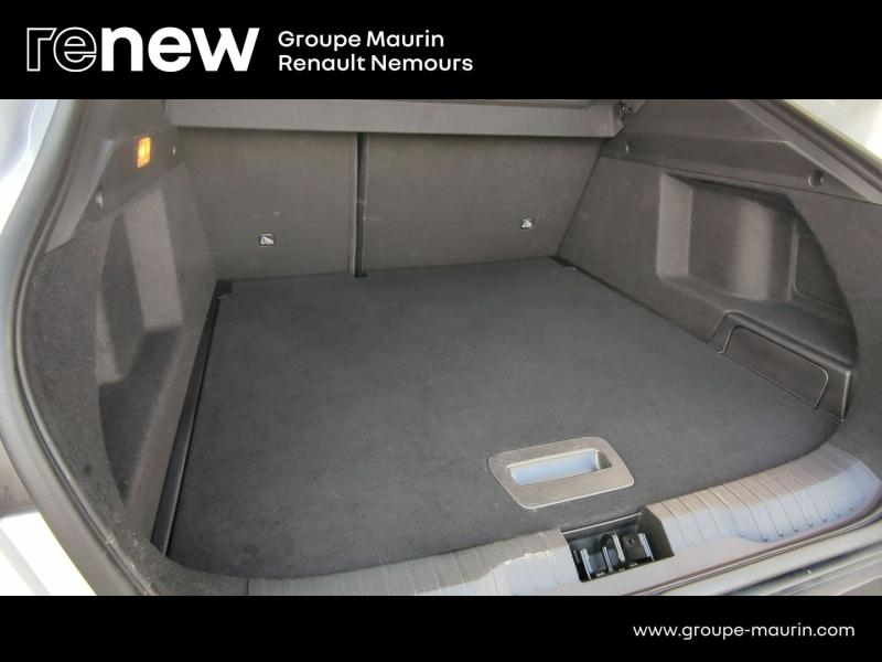 Photo 12 de l’annonce de RENAULT Arkana d’occasion à vendre à SAINT PIERRE LES NEMOURS