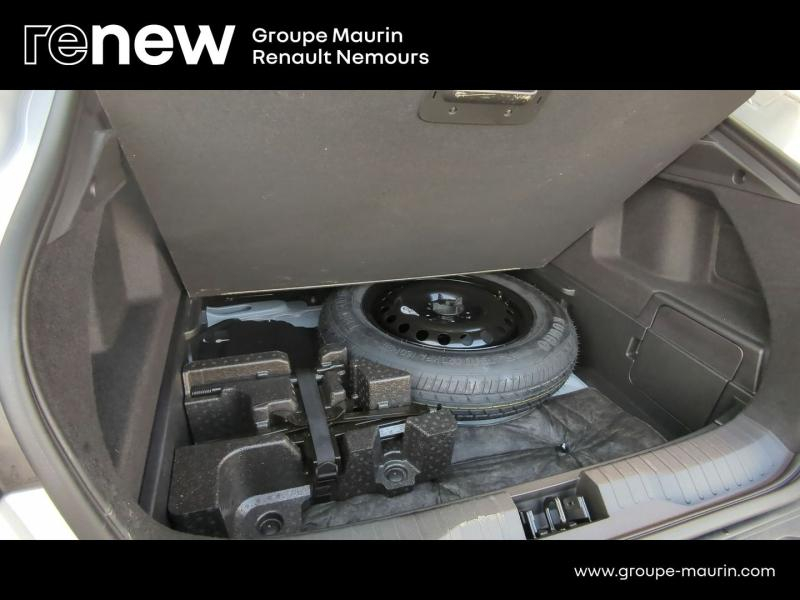 Photo 13 de l’annonce de RENAULT Arkana d’occasion à vendre à SAINT PIERRE LES NEMOURS