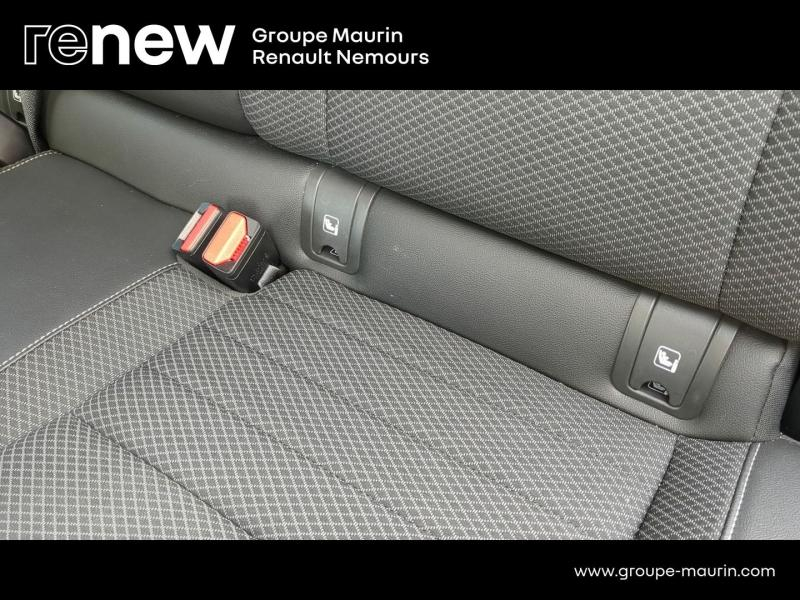 Photo 18 de l’annonce de RENAULT Arkana d’occasion à vendre à SAINT PIERRE LES NEMOURS