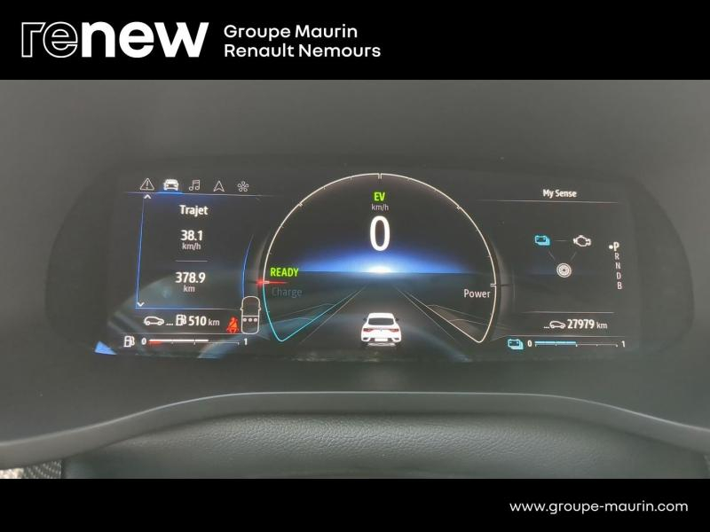 Photo 19 de l’annonce de RENAULT Arkana d’occasion à vendre à SAINT PIERRE LES NEMOURS