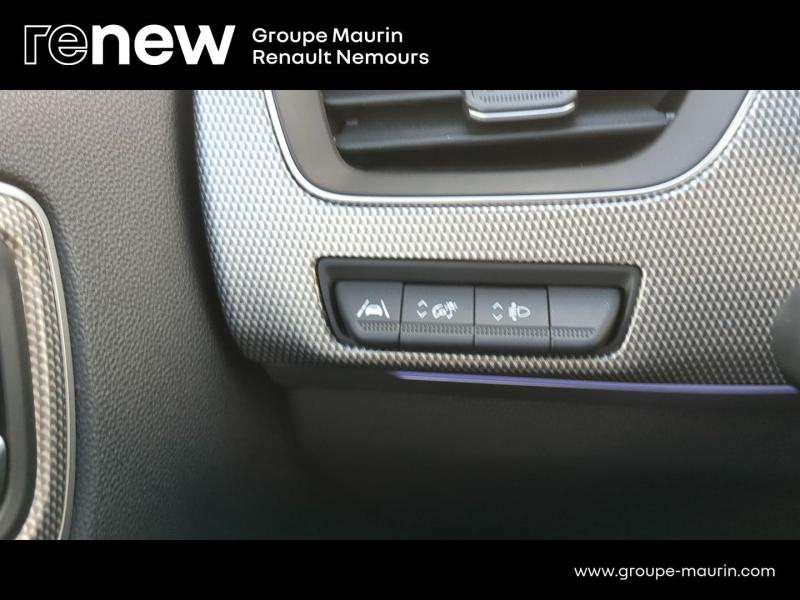 Photo 20 de l’annonce de RENAULT Arkana d’occasion à vendre à SAINT PIERRE LES NEMOURS