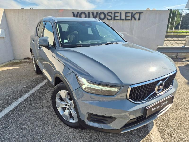 Photo 7 de l’annonce de VOLVO XC40 d’occasion à vendre à AVIGNON