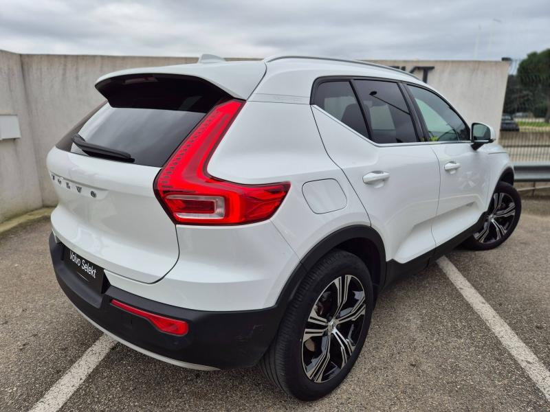 Photo 3 de l’annonce de VOLVO XC40 d’occasion à vendre à AVIGNON