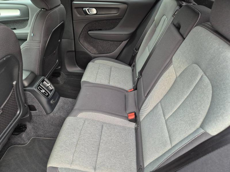 Photo 6 de l’annonce de VOLVO XC40 d’occasion à vendre à AVIGNON