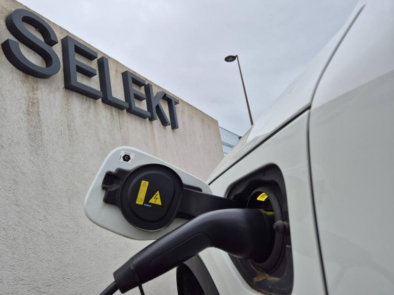 Photo 8 de l’annonce de VOLVO XC40 d’occasion à vendre à AVIGNON