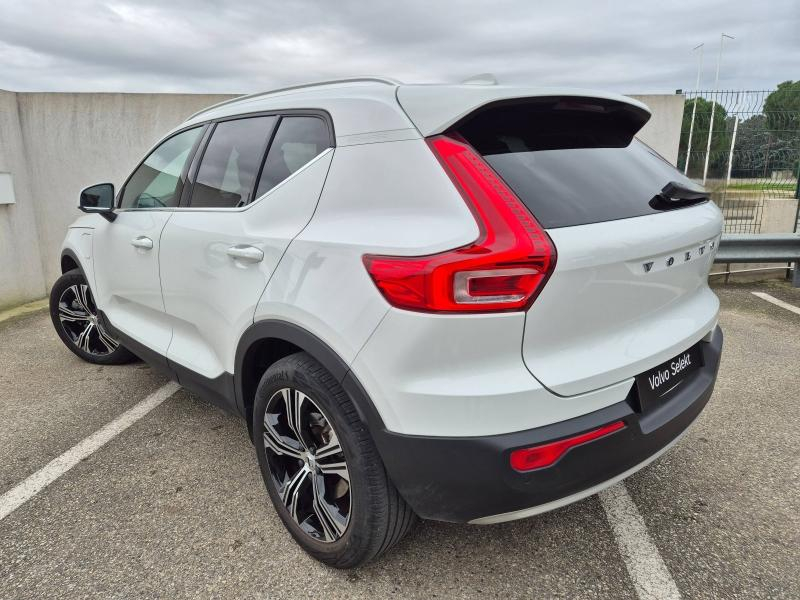 Photo 9 de l’annonce de VOLVO XC40 d’occasion à vendre à AVIGNON