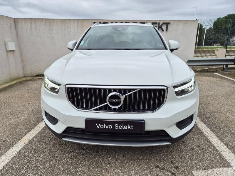 Photo 10 de l’annonce de VOLVO XC40 d’occasion à vendre à AVIGNON