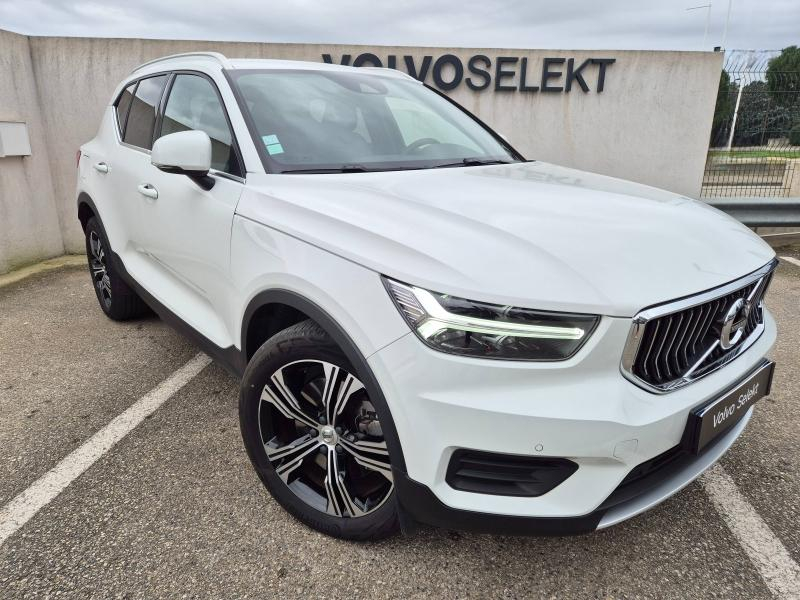 Photo 11 de l’annonce de VOLVO XC40 d’occasion à vendre à AVIGNON