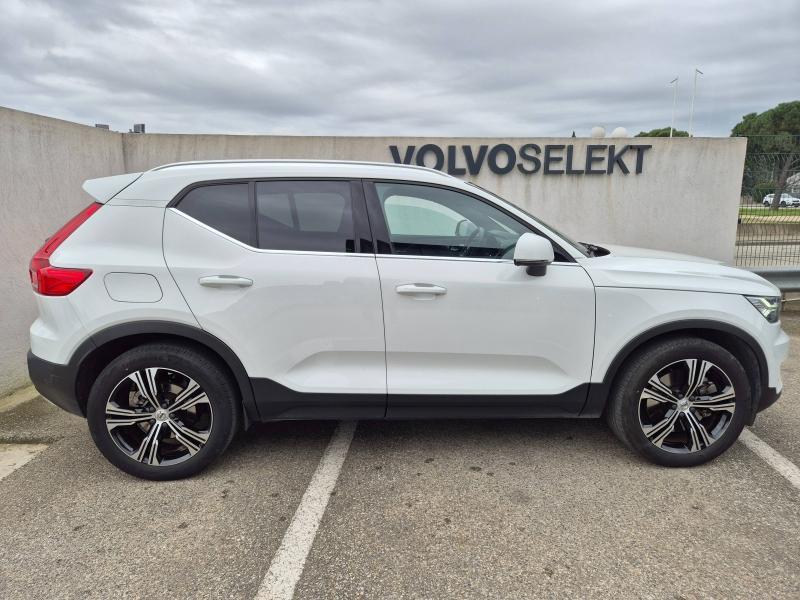 Photo 12 de l’annonce de VOLVO XC40 d’occasion à vendre à AVIGNON