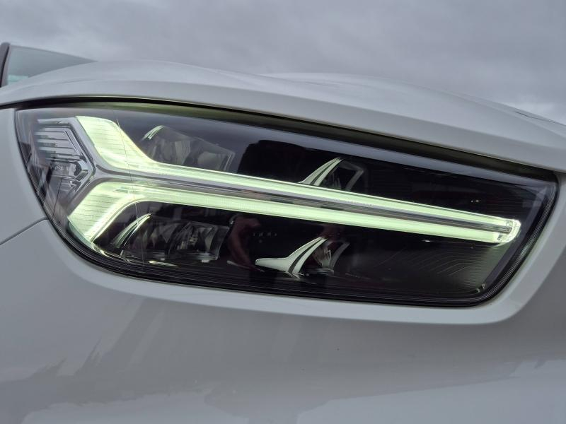 Photo 14 de l’annonce de VOLVO XC40 d’occasion à vendre à AVIGNON