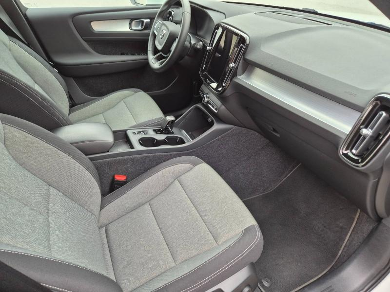 Photo 15 de l’annonce de VOLVO XC40 d’occasion à vendre à AVIGNON