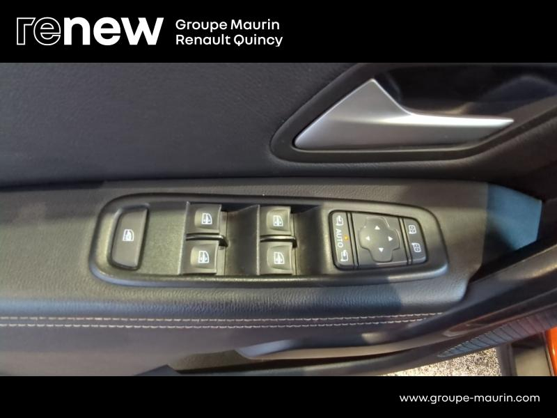 Photo 16 de l’annonce de DACIA Duster d’occasion à vendre à QUINCY-SOUS-SÉNART