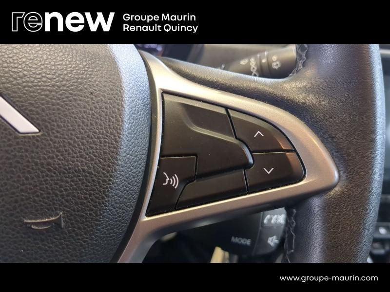 Photo 20 de l’annonce de DACIA Duster d’occasion à vendre à QUINCY-SOUS-SÉNART