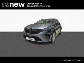 RENAULT Clio d’occasion à vendre à CHENNEVIÈRES-SUR-MARNE
