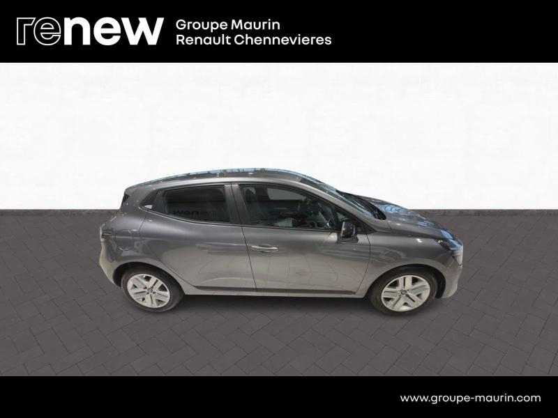 Photo 4 de l’annonce de RENAULT Clio d’occasion à vendre à CHENNEVIÈRES-SUR-MARNE