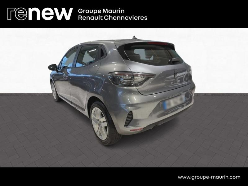Photo 7 de l’annonce de RENAULT Clio d’occasion à vendre à CHENNEVIÈRES-SUR-MARNE
