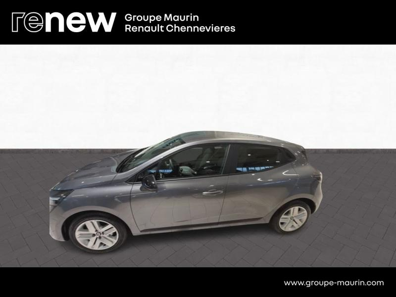 Photo 8 de l’annonce de RENAULT Clio d’occasion à vendre à CHENNEVIÈRES-SUR-MARNE