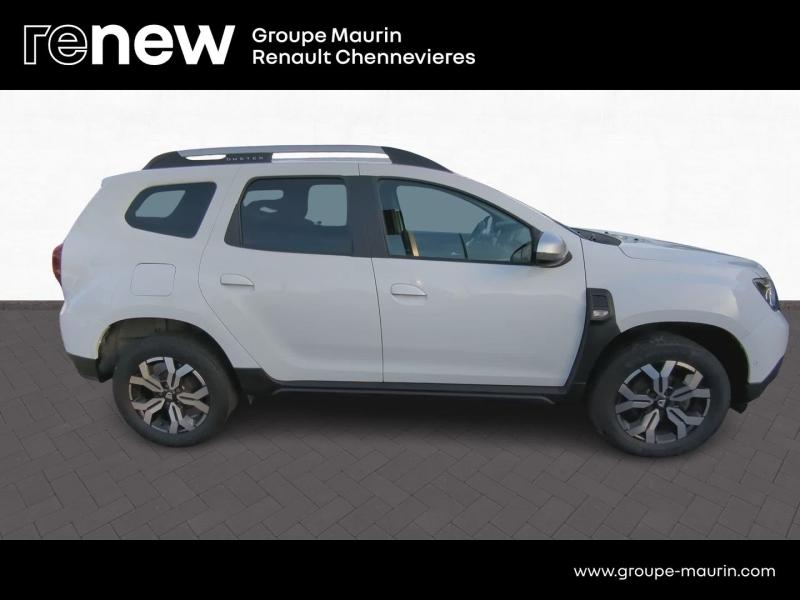 Photo 4 de l’annonce de DACIA Duster d’occasion à vendre à CHENNEVIÈRES-SUR-MARNE