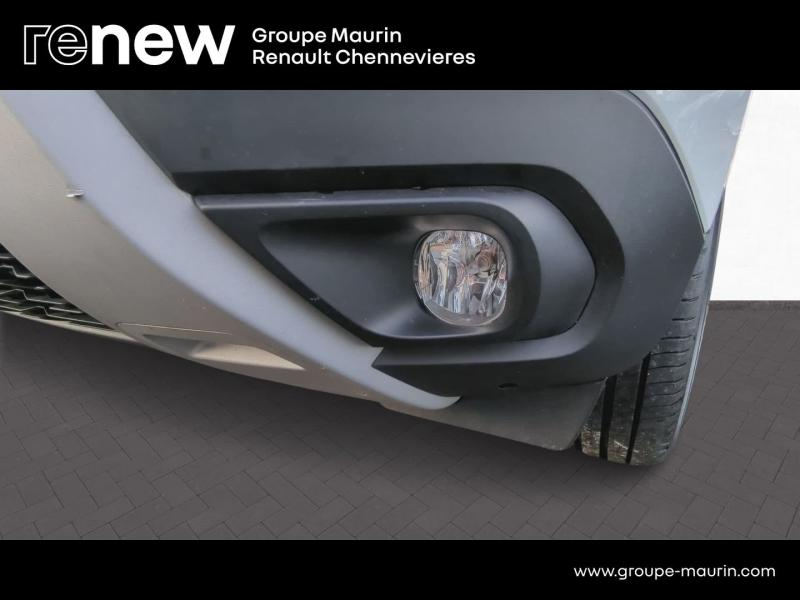 Photo 14 de l’annonce de DACIA Duster d’occasion à vendre à CHENNEVIÈRES-SUR-MARNE