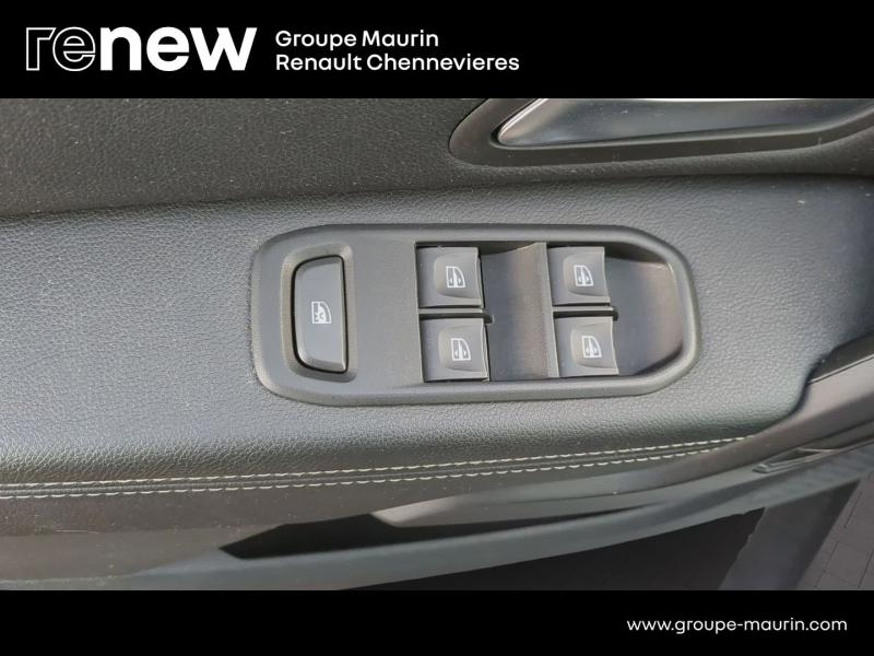 Photo 20 de l’annonce de DACIA Duster d’occasion à vendre à CHENNEVIÈRES-SUR-MARNE