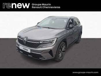 RENAULT Austral d’occasion à vendre à CHENNEVIÈRES-SUR-MARNE