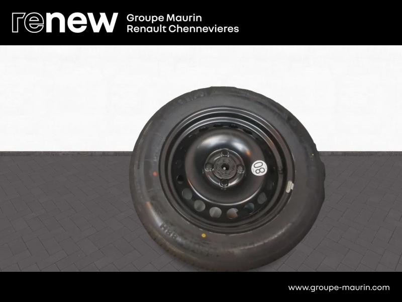 Photo 15 de l’annonce de DACIA Sandero d’occasion à vendre à CHENNEVIÈRES-SUR-MARNE