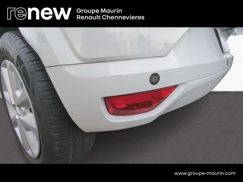 Photo 16 de l’annonce de DACIA Sandero d’occasion à vendre à CHENNEVIÈRES-SUR-MARNE