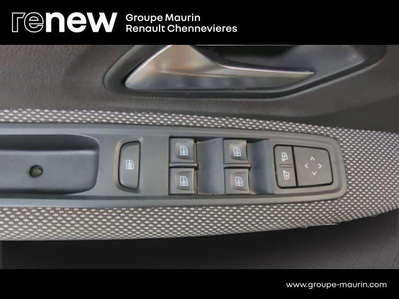 Photo 19 de l’annonce de DACIA Sandero d’occasion à vendre à CHENNEVIÈRES-SUR-MARNE