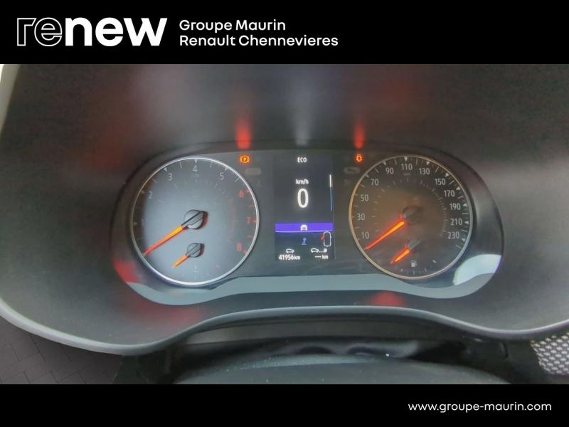 Photo 20 de l’annonce de DACIA Sandero d’occasion à vendre à CHENNEVIÈRES-SUR-MARNE