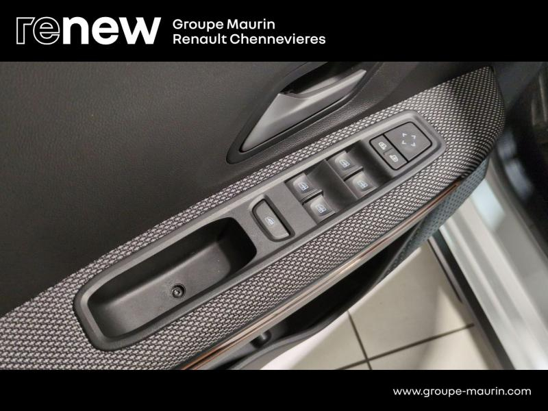 Photo 15 de l’annonce de DACIA Sandero d’occasion à vendre à CHENNEVIÈRES-SUR-MARNE