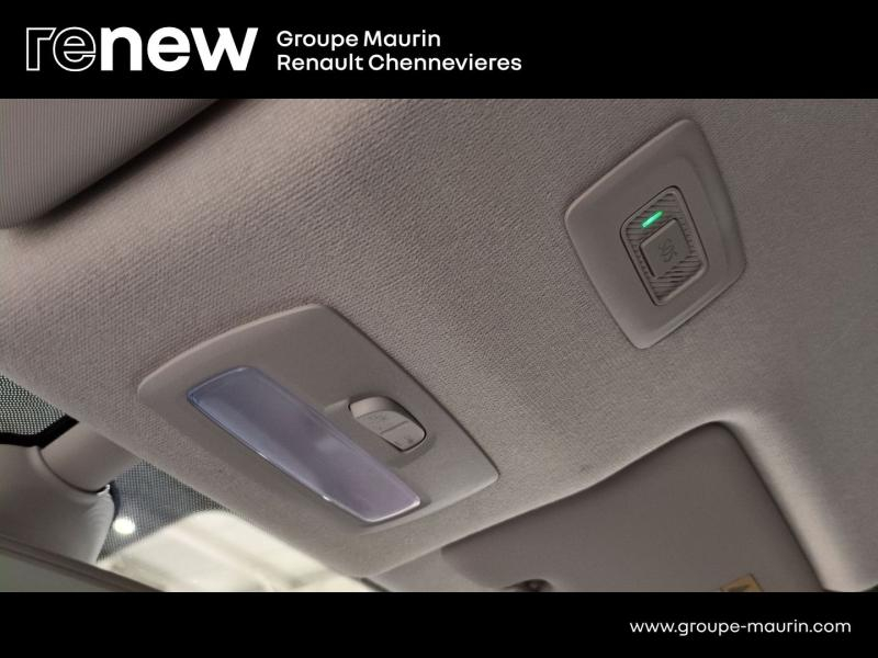 Photo 20 de l’annonce de DACIA Sandero d’occasion à vendre à CHENNEVIÈRES-SUR-MARNE