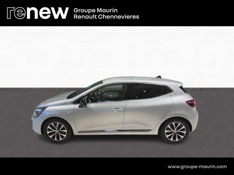 Photo 9 de l’annonce de RENAULT Clio d’occasion à vendre à CHENNEVIÈRES-SUR-MARNE