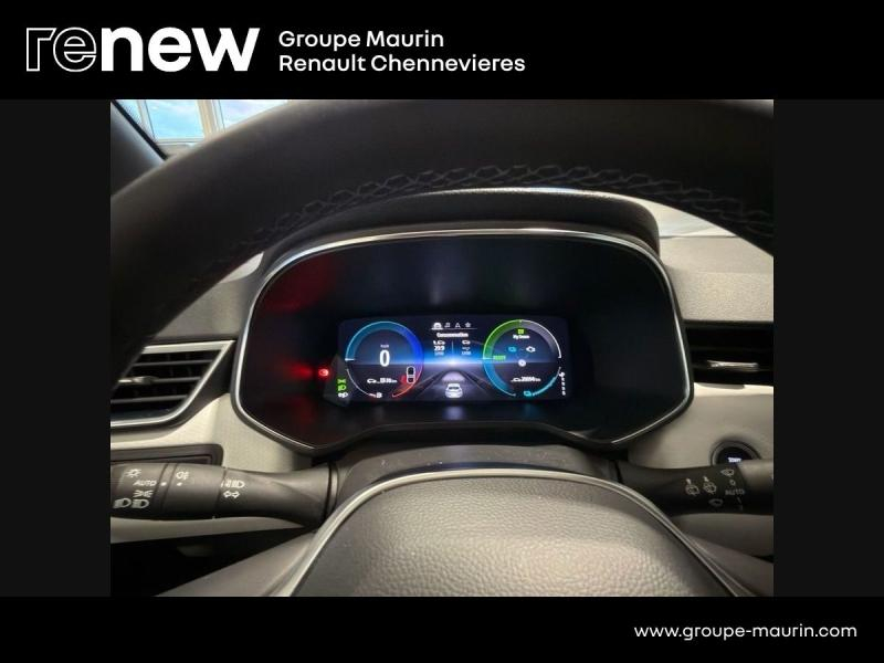 Photo 17 de l’annonce de RENAULT Clio d’occasion à vendre à CHENNEVIÈRES-SUR-MARNE