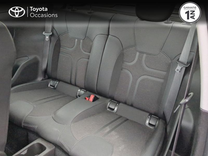 Photo 12 de l’annonce de OPEL Adam Rocks d’occasion à vendre à AUBIÈRE