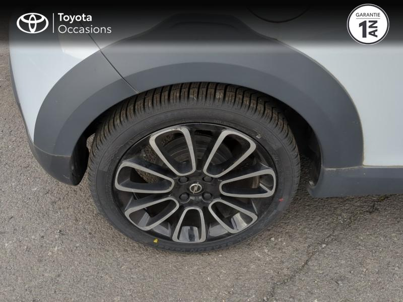 Photo 16 de l’annonce de OPEL Adam Rocks d’occasion à vendre à AUBIÈRE