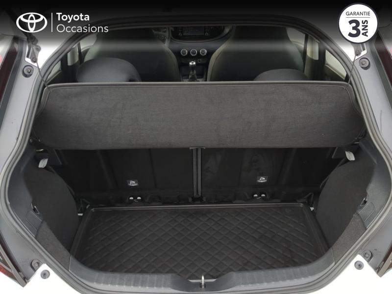 Photo 10 de l’annonce de TOYOTA Aygo X d’occasion à vendre à NÎMES