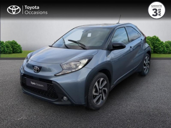 TOYOTA Aygo X d’occasion à vendre à NÎMES