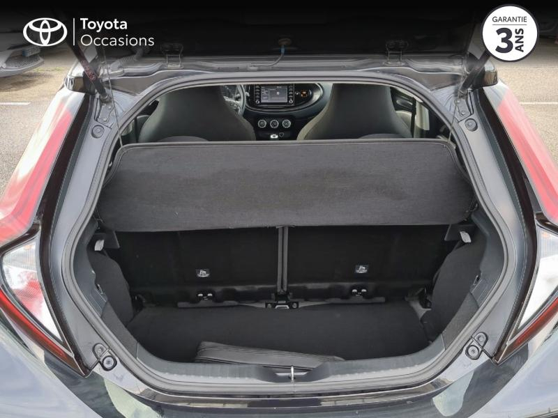 Photo 10 de l’annonce de TOYOTA Aygo X d’occasion à vendre à NÎMES