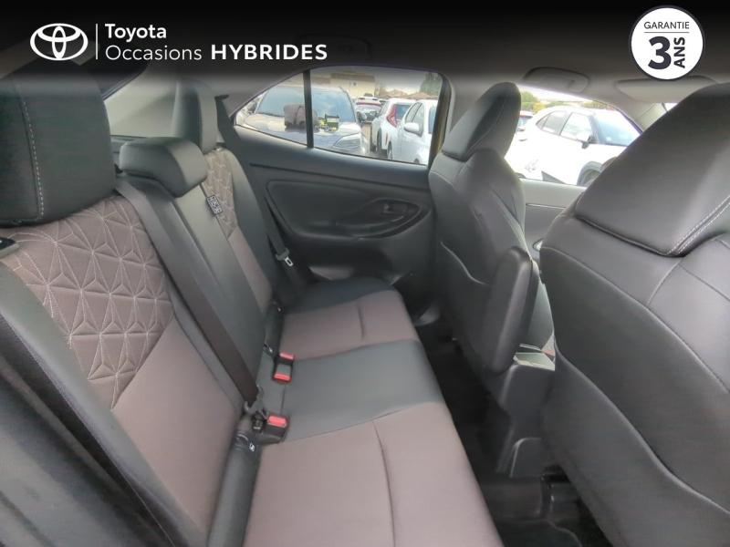 Photo 7 de l’annonce de TOYOTA Yaris Cross d’occasion à vendre à NÎMES