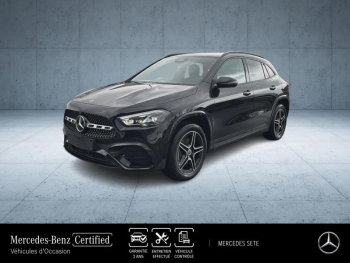 MERCEDES-BENZ Classe GLA d’occasion à vendre à SÈTE